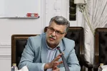 انتقال رسمی رضا غندی پور به شباب الاهلی امارات