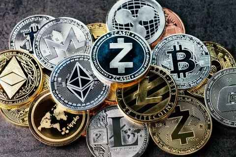قیمت روز ارز‌های دیجیتال ۱۳ مهر ۱۴۰۴