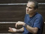 پاسخ تهیه‌کننده «ستایش» به منتقدان گریم نرگس محمدی