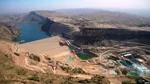 کاهش ۱۱ درصدی ورود آب به سدهای کشور