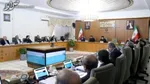 جمع‌بندی گزارش ناآرامی‌ها با حضور وزرای کشور و اطلاعات