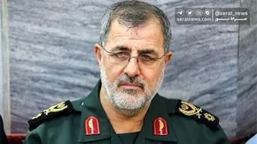 فیلم| فرمانده نیروی زمینی سپاه: هر گونه تهدید و تجاوز پاسخ کوبنده‌ای دریافت خواهد کرد