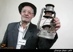 همسر دهقان فداکار اجازه مصاحبه نمی‌دهد