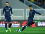کریستیانو رونالدو روزی می‌توانست دامادم شود! + تصاویر