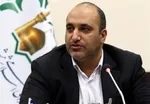 تفکیک وزارتخانه‌های راه و شهرسازی و صمت در شرایط تحریم ضروری بود اما مجلس همراهی نکرد