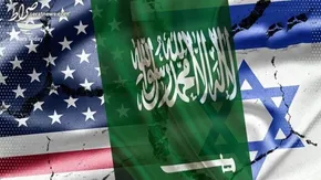تصاویر/ قطع کمک مالی آمریکا به فلسطینیان‎