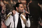 علیرضا قربانی «ایرانم» را به کانادا می‌برد