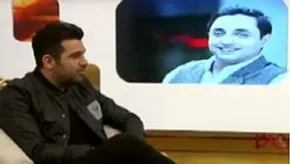 فیلم/انتقاد جالب رشیدپور از سوپرایز شدن مسئولین با بارش برف!