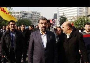 عکس/ قیافه عجیب وزیر دفاع جدید کانادا