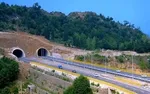 انسداد ۴ جاده به دلیل نبود ایمنی