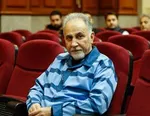 نجفی تحت تعقیب قضایی قرار گرفت