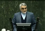 گزارش محرمانه ضدجاسوسی وزارت اطلاعات روی میز کمیسیون امنیت ملی