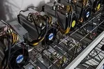 آیا مقصر اصلی قطع برق، بیت کوین است؟