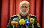 سردار شکارچی: پیروزی در جنگ ۱۲ روزه نتیجه توکل به خداوند بود