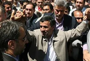فیلم / اینجا هولوکاست نیست! سکوت جهان در برابر غزه