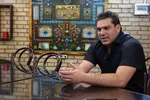 خبر نامزدی ناصر حجازی در روزنامه‌ها! +عکس