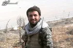 شهیدی که از بی‌کسی برای آب نامه می‌نوشت + عکس