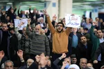جزئیات چگونگی کشتار توسط اغتشاشگران از زبان رئیس سازمان پزشکی قانونی