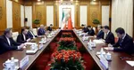 چین: فقط به دوستان جنگنده جی-۱۰ می‌فروشیم