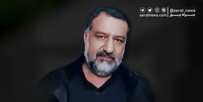 تصاویر / ورود پیکر شهدا به مصلی کرمان