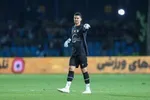عکس| پوستر باشگاه استقلال به مناسب جدایی حسینی پس از ۱۱ سال!