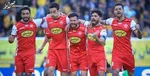پیروزی ۳ گله و راحت پرسپولیس مقابل نفت مسجدسلیمان