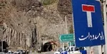وقوع سیلاب در برخی شهرها و انسداد ۱۱ جاده ‌