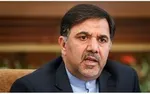 آخوندی در جلسه استیضاح‌کنندگان شرکت نکرد