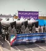 امیر دریادار ایرانی: ناوشکن الوند به اولین ماموریت طولانی اقیانوسی اعزام می‌شود