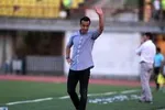 رفتار غیرحرفه‌ای مهدی قایدی