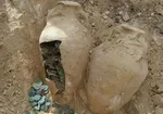 گیر افتادن چهار جوان گنج‌یاب در یک روستا/ سرنوشت دو نفر مشخص نیست