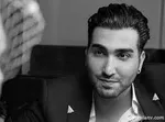 عکس | ازدواج ناگهانی حسین تهی، کاربران را غافلگیر کرد