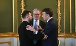 زاخارووا: در حال برنامه‌ریزی برای گفت‌ وگو درخصوص برنامه‌ هسته‌ای ایران با آمریکا هستیم