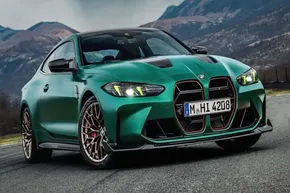 فیلم| شوک در پیست تهران؛ پیروزی پراید مقابل BMW در کورس!