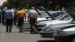 ورق در بازار خودرو برگشت/ سمند ۱۸۹ میلیون تومانی شد