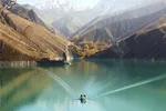 نیمی از ظرفیت سد‌های کشور خالی است
