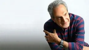فیلم/ خاطره عجیب آقای بازیگر: در پروژه‌ها وقتی عصبانی میشم سیلی میزنم!