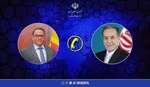 ناخدا بیگی: تا آخرین قطره خون انتقام شهدای ناوشکن دنا را می‌گیریم