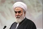 نظر رئیسی درباره بنای تخت جمشید