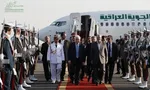 فوادمعصوم حامل چه پیامی برای بغدادخواهد بود؟