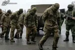 پوتین: روسیه به طور کامل کنترل منطقه لوهانسک را در دست دارد
