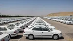 رشد ۱ تا ۵ میلیون تومانی قیمت ها در بازار خودرو + جدول