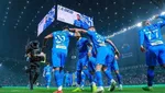 عکس | پیام ستاره جدید پرسپولیس پیش از دیدار با الهلال