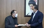 نشست مجیدی با مدیر عامل باشگاه استقلال