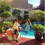 زندگی فرهاد مجیدی مستند می شود
