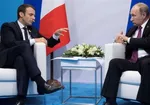 عکس | علی مطهری کمک پهپادی ایران به روسیه را تایید کرد