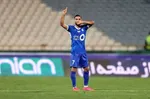 محرومیت مدافع پرسپولیس از سوی کمیته انضباطی حتی تمرین تیم!