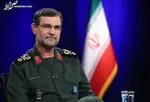 سردار تنگسیری: صدق و اخلاص ۲ ویژگی مهم حاج قاسم بود
