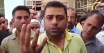 «اسماعیل بخشی» ضرب و شتم در ایام بازداشت را رد کرد