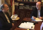 فغانی زیر تیغ انتقاد وزیر ورزش